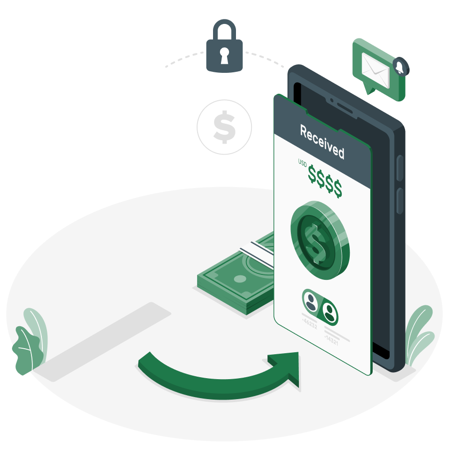 FetchMonie Business Dashboard
