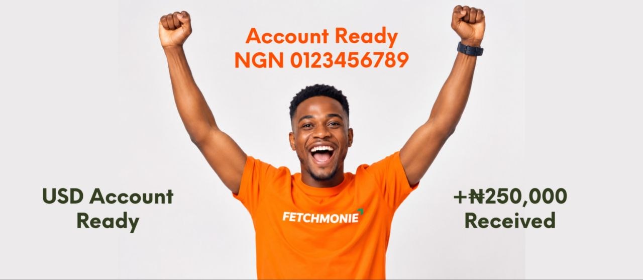 Virtual accounts